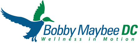 Dr. Bobby Maybee | Portland Chiropractor